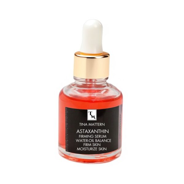 Tina Mattern Astaxanthin Firming Serum