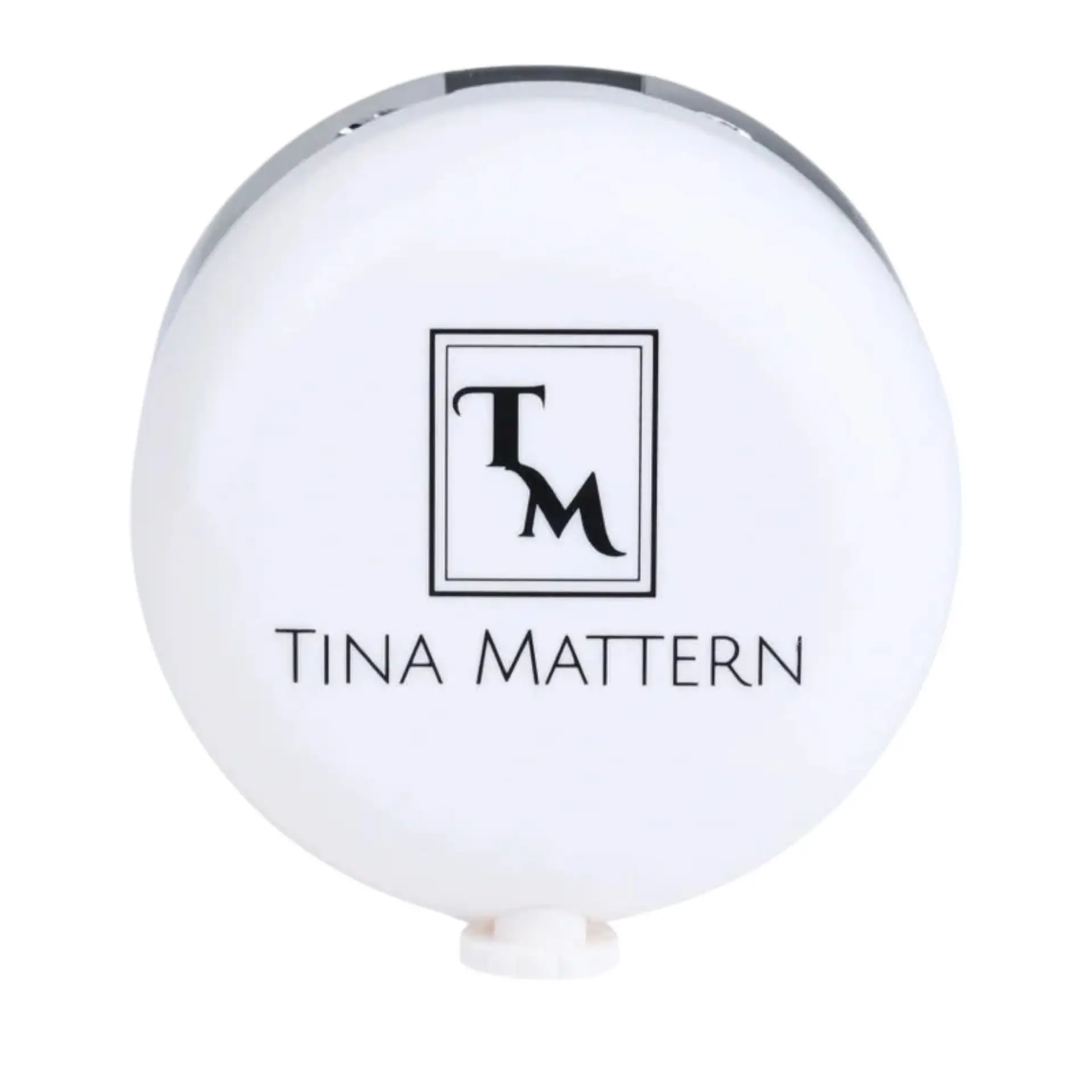 Tina Mattern Collagen Lip Mask 3 Tina Mattern Collagen Lip Mask - Image 3