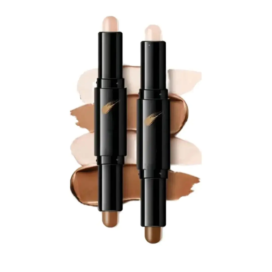 Tina Mattern Contour Stick – Smooth & Blendable, Vegan Formula 4 Tina Mattern Contour Stick – Smooth & Blendable, Vegan Formula - Image 4