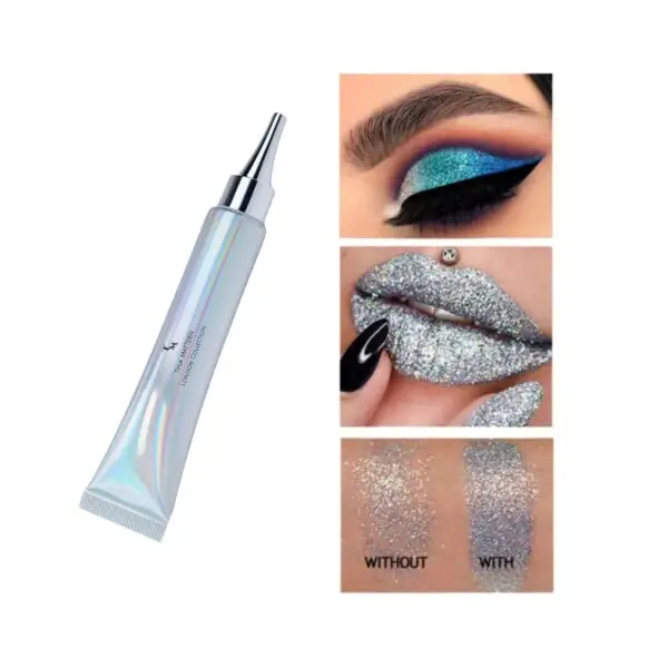 Tina Mattern Eye and Lip Primer - Image 2