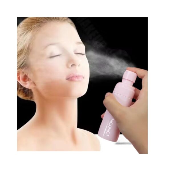 Tina Mattern Long-Lasting Oil Control Setting Spray – 16-Hour Hold - Image 5