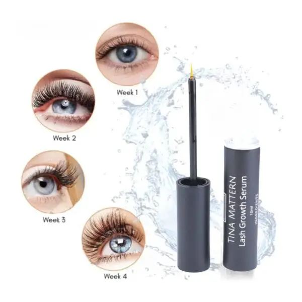 Tina Mattern Lash Growth Serum - Image 3
