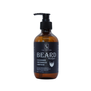 Tina Mattern Men’s Face and Body Wash
