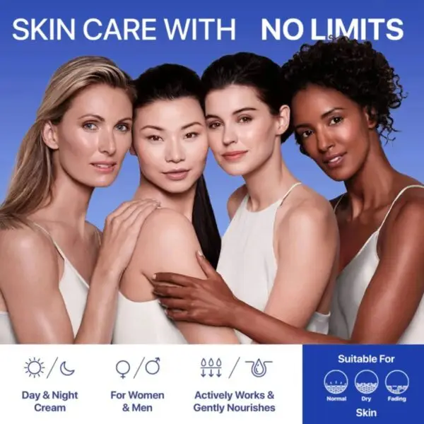 Tina Mattern Retinol & Niacinamide Night Cream – Anti-Aging & Pore Refining - Image 4