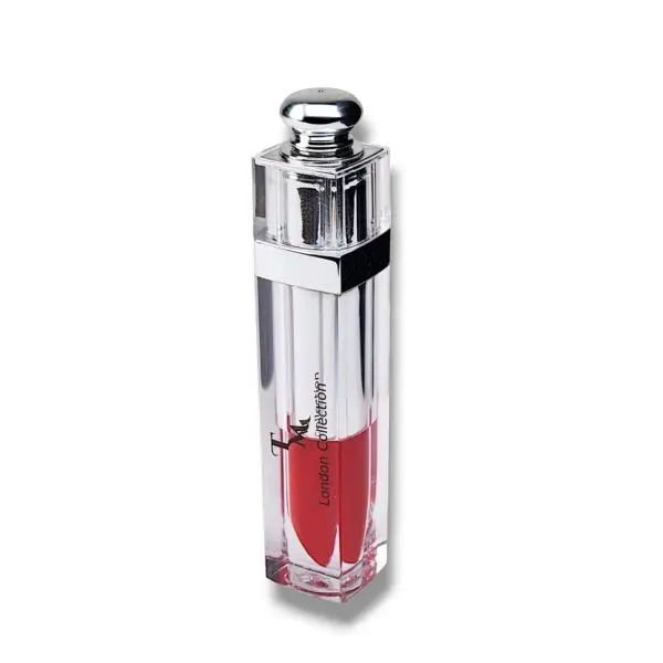 Tina Mattern London Collection Matte Red Lipstick – Long-Lasting with SPF 20 - Image 2