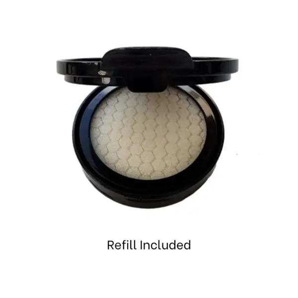 Tina Mattern Illuminating Cushion Cream – Free Refill Included - Image 5