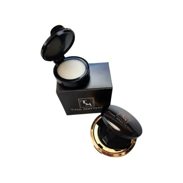 Tina Mattern Illuminating Cushion Cream – Free Refill Included - Image 6