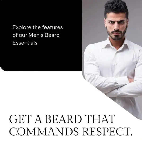 Tina Mattern Plant Extract Beard Butter – Nourish, Hydrate & Soften - Image 6