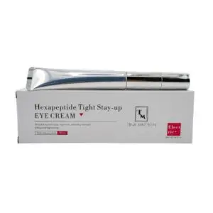 Tina Mattern Hexapeptide eye cream