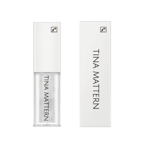 Tina Mattern Lip Plumping Gloss – With Hyaluronic Acid - Image 4