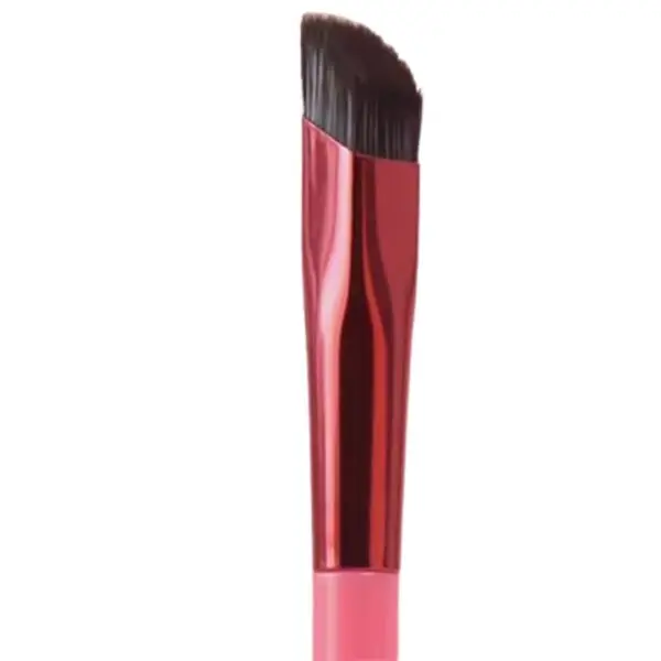 Tina Mattern Hair Stroke Brow Brush | Precision Tool for Natural-Looking Eyebrows - Image 4