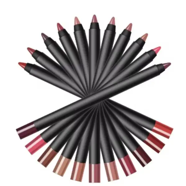 Tina Mattern Moisturizing Lip Liner – Waterproof Formula - Image 5