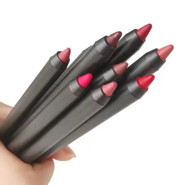 Tina Mattern Moisturizing Lip Liner – Waterproof Formula - Image 4