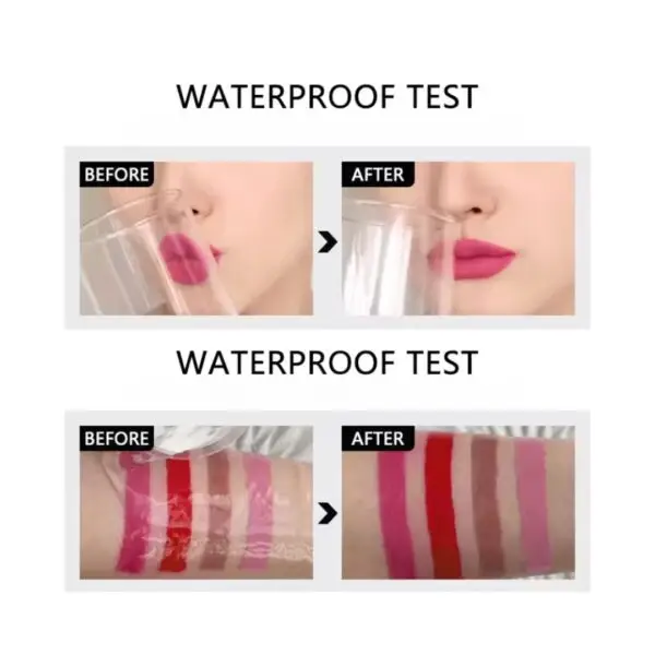 Tina Mattern Lip Marker – Bold Like a Marker, Beautiful Like You - Image 7