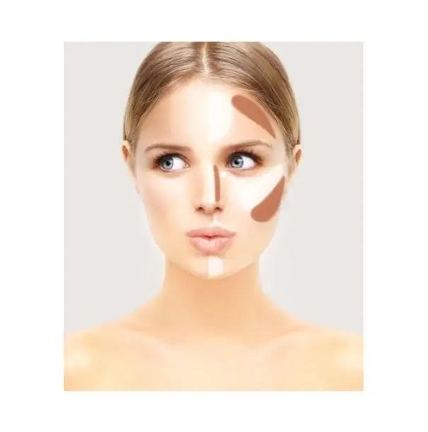 Tina Mattern Contour Stick – Smooth & Blendable, Vegan Formula 3 Tina Mattern Contour Stick – Smooth & Blendable, Vegan Formula - Image 3