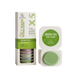 Tina Mattern Masks and Treatments