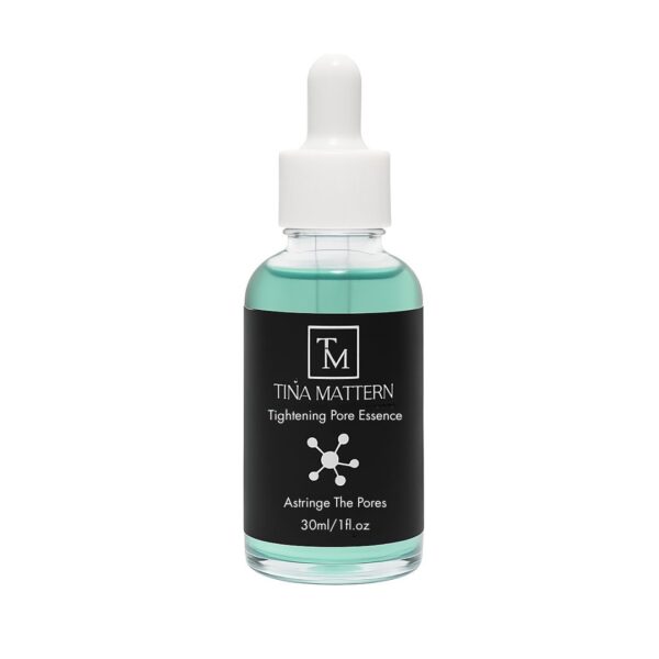 Tina Mattern Tightening Pore Essence