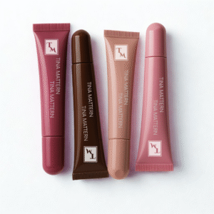 Tina Mattern Peptide Lip Tint
