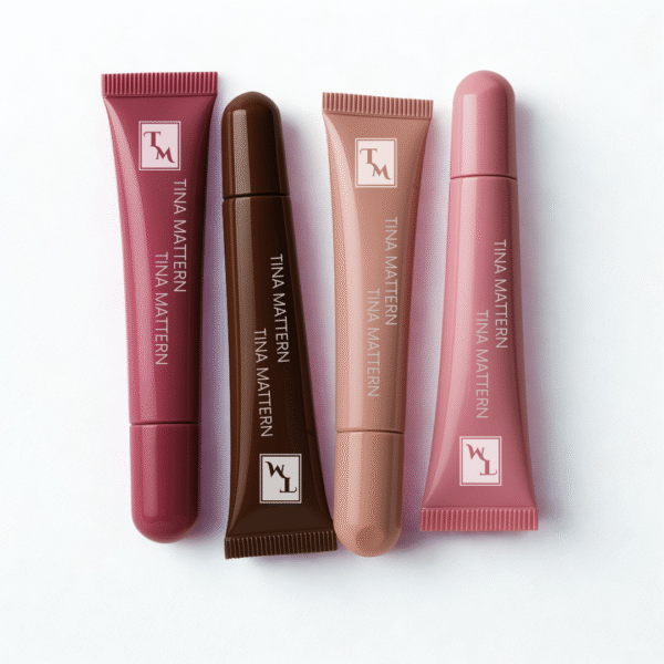 Tina Mattern Peptide Lip Tint
