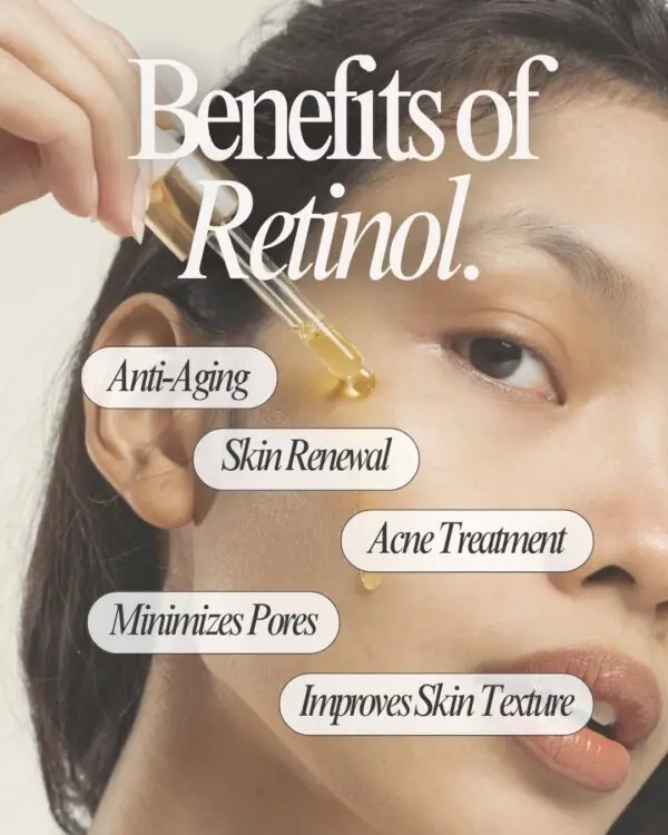 Tina Mattern Retinol Anti-Aging Serum 50 mL (1.7 fl oz) - Image 5