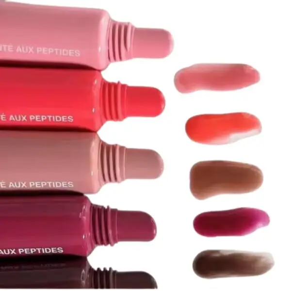 Tina Mattern Peptide Lip Tint - Image 3
