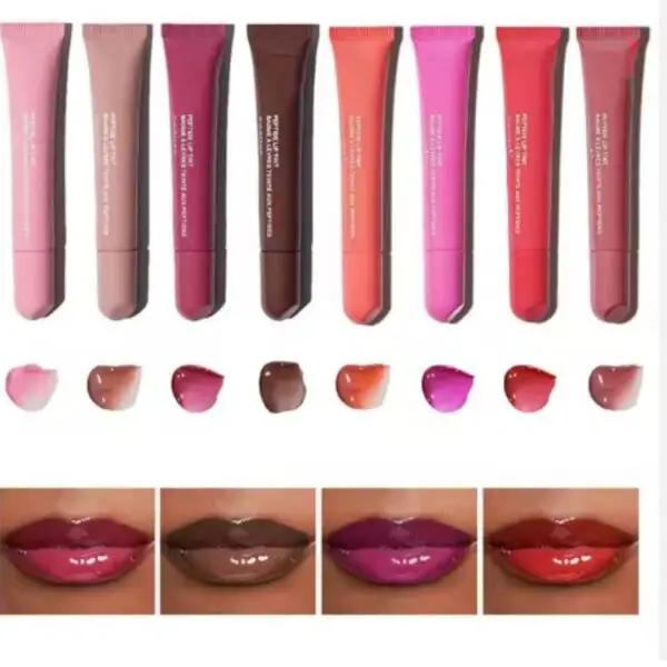 Tina Mattern Peptide Lip Tint - Image 4
