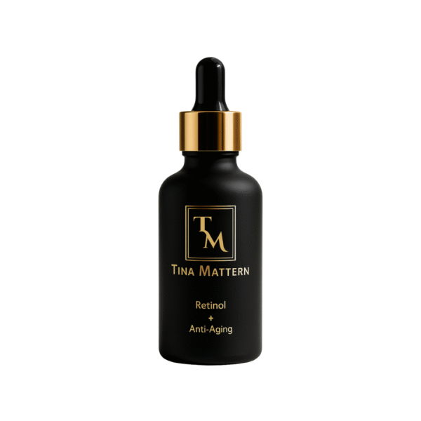 Tina Mattern Retinol Anti-Aging Serum