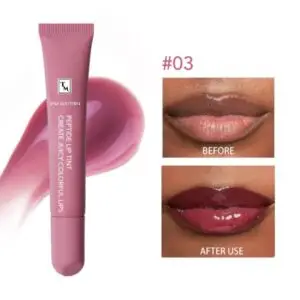 Tina Mattern Peptide Lip Tint - 3