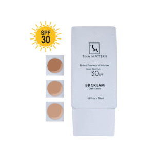 Tinted Mattern Tinted Moisturizer With SPF 30