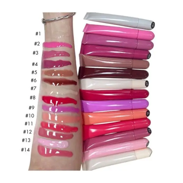 Tina Mattern Peptide Lip Tint - Image 2
