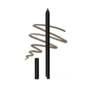 Tina Mattern Waterproof Eyeliner – Smudge-Proof, 12-Hour Wear, Vegan & Retractable