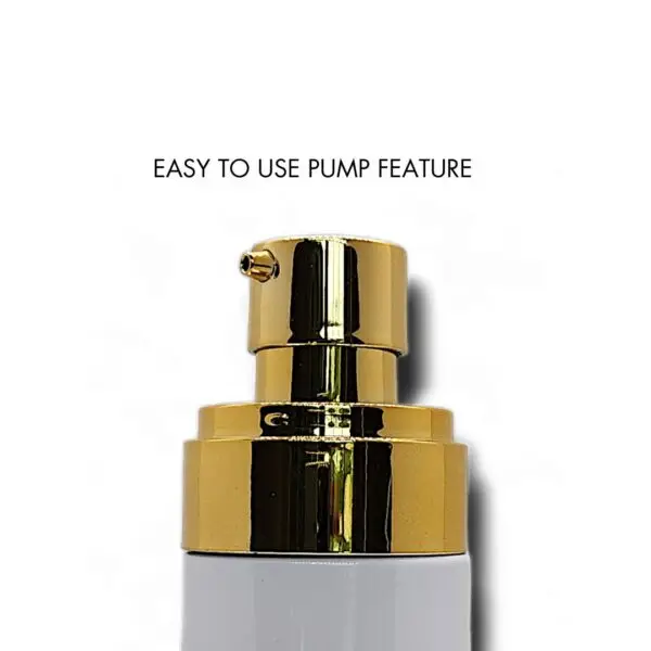 Tina Mattern Vitamin C Lotion - Image 2