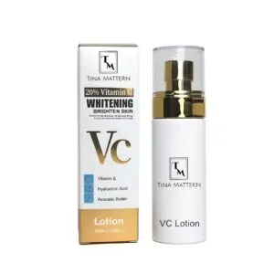 Tina Mattern Vitamin C Lotion