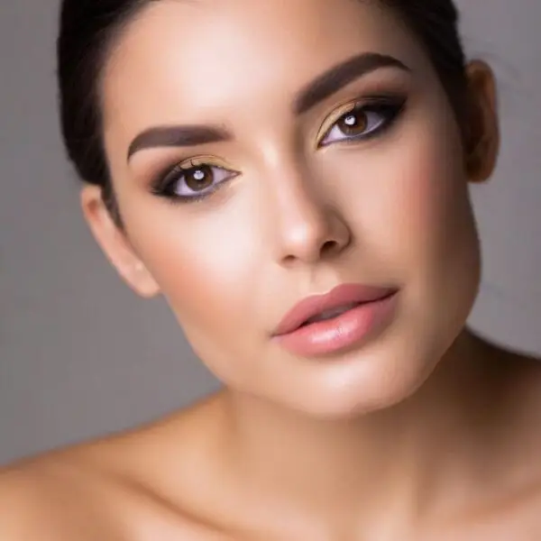 Tina Mattern Sand Eyeshadow Palette - Image 2