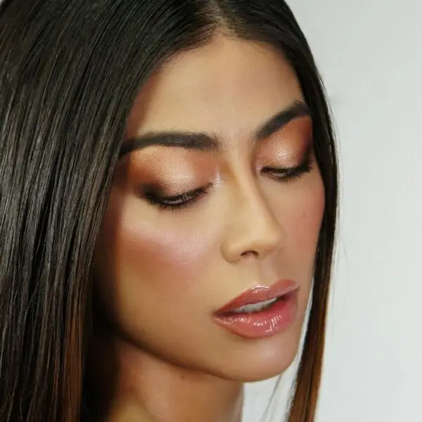 Tina Mattern Sand Eyeshadow Palette - Image 4