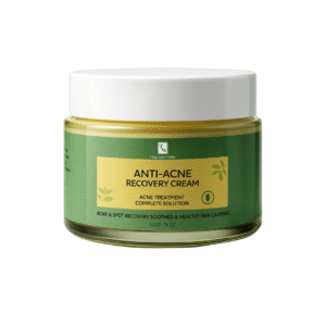 Tina Mattern Anti-Acne Recovery Cream