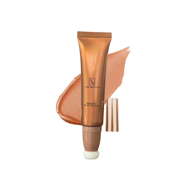 Tina Mattern Bronzer Highlighter Stick