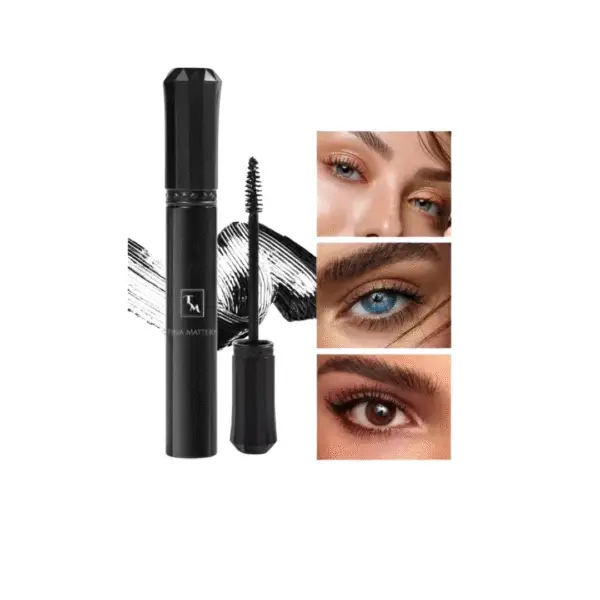 Tina Mattern Mascara – False Lash Effect, Lengthening & Volumizing - Image 4