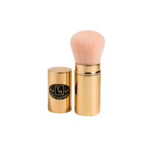 Tina Mattern Retractable Cosmetic Brush