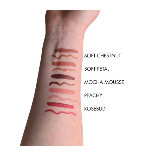 Tina Mattern Waterproof Nude Lip Markers - Image 3