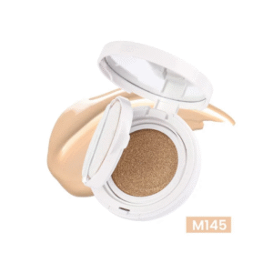 Tina Mattern BB Cushion Cream – Matte Photo Finish Foundation - M145