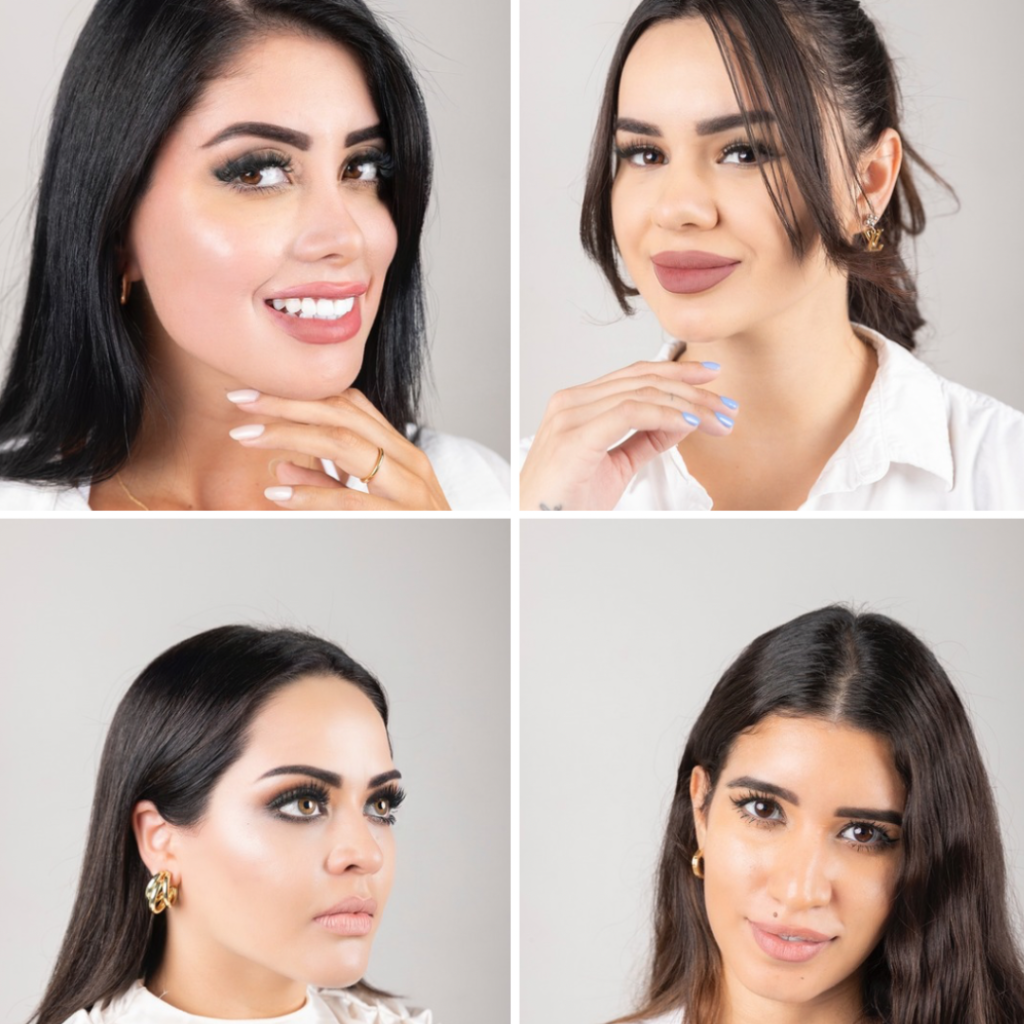 Pick your perfect skincare routine