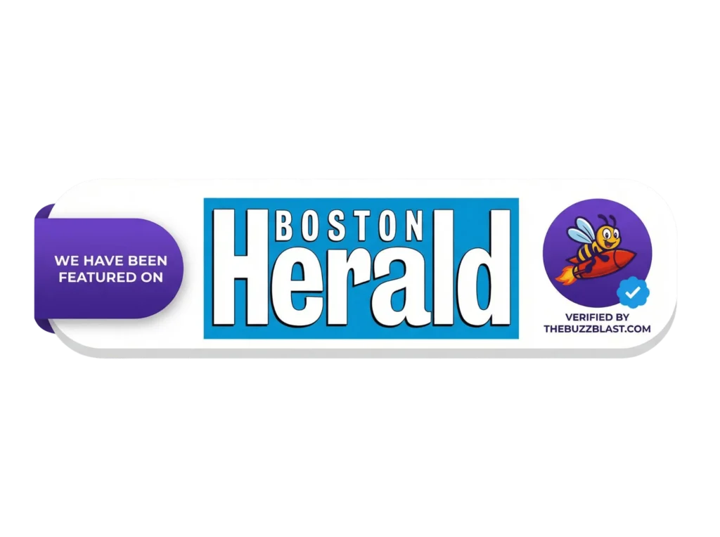 Boston Herald Badge 2