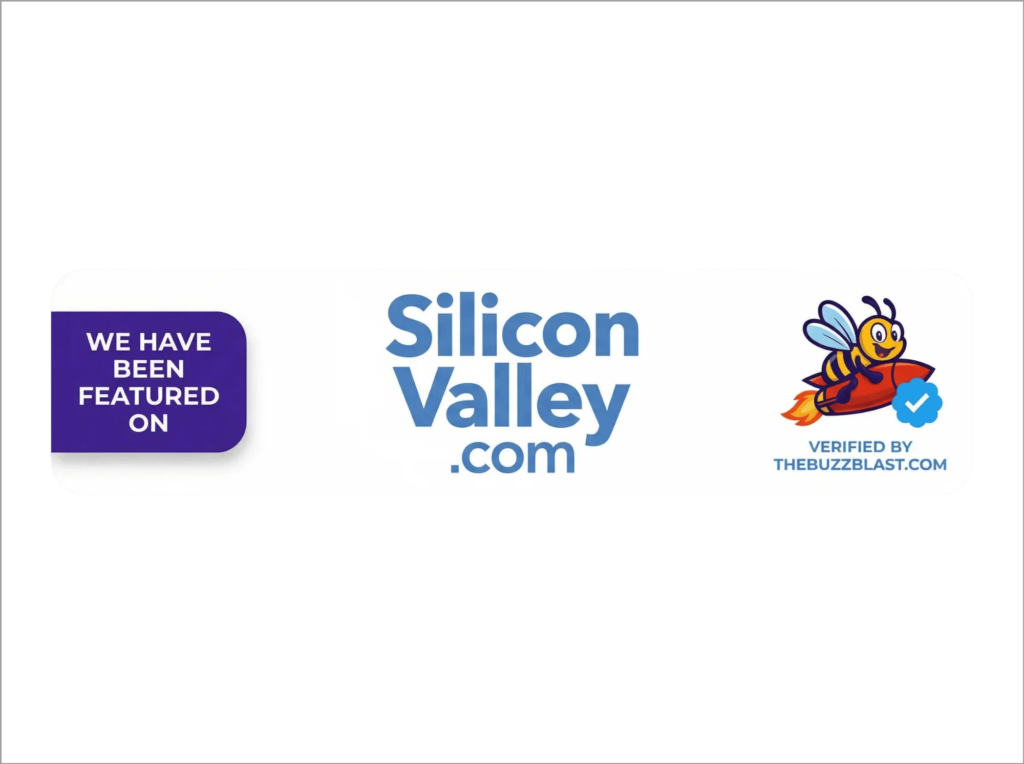SiliconValley com Badge 1