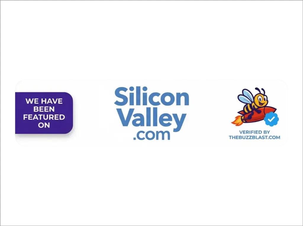 SiliconValley com Badge 1
