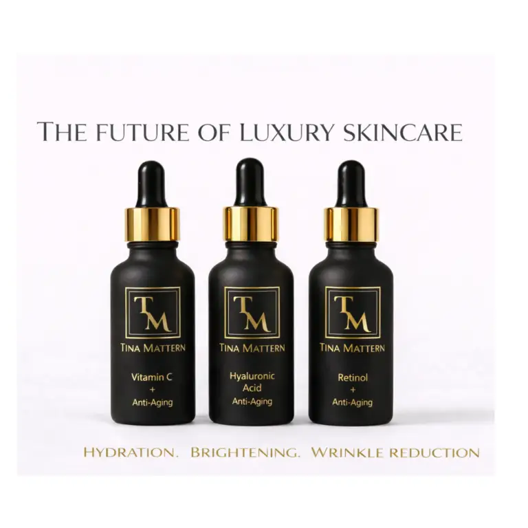 The future of skincare